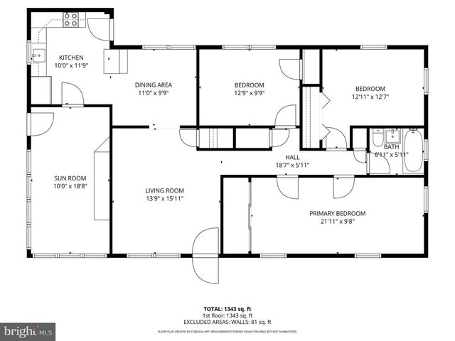 129 LOCKSLEY RD, Glen Mills, PA 19342