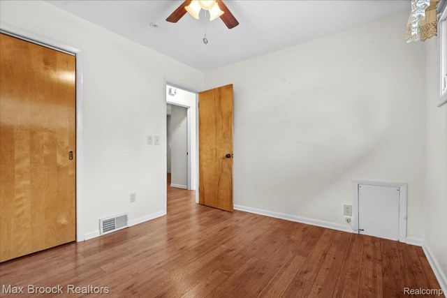 1330 N Oak Street, Rochester, MI 48307