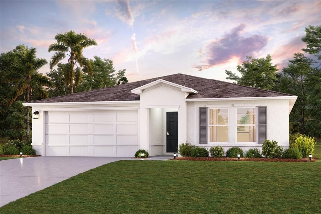 7936 N GOLFVIEW DRIVE, Citrus Springs, FL 34433