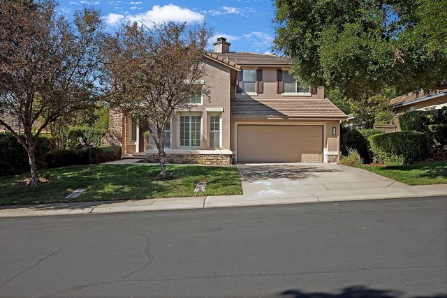 5102 Garlenda Dr, El Dorado Hills, CA 95762