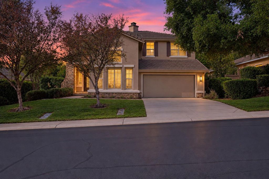 5102 Garlenda Dr, El Dorado Hills, CA 95762