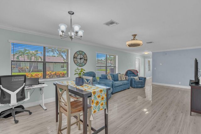 1737 Palmland Drive, Boynton Beach, FL 33436