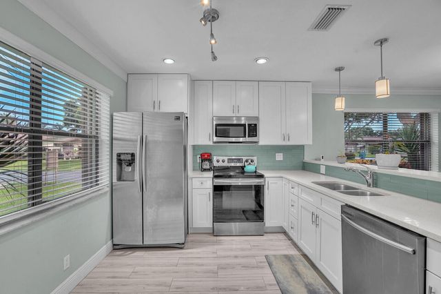 1737 Palmland Drive, Boynton Beach, FL 33436