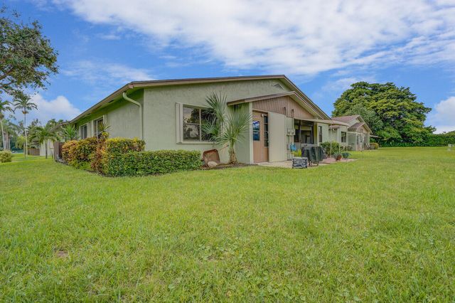 1737 Palmland Drive, Boynton Beach, FL 33436