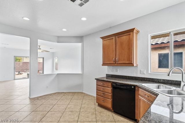 3884 Trotters Ridge Drive, Las Vegas, NV 89122