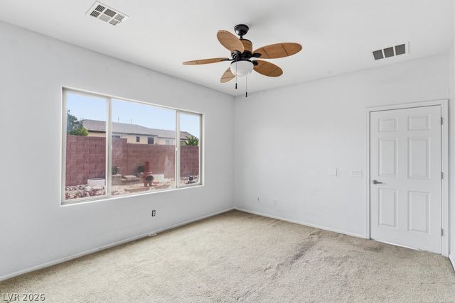 3884 Trotters Ridge Drive, Las Vegas, NV 89122