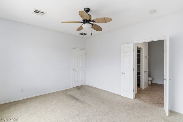 3884 Trotters Ridge Drive, Las Vegas, NV 89122