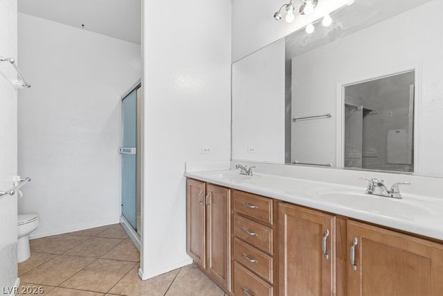 3884 Trotters Ridge Drive, Las Vegas, NV 89122
