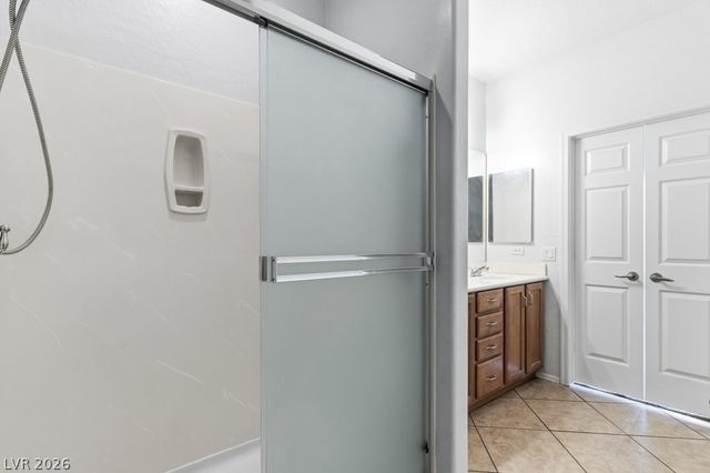 3884 Trotters Ridge Drive, Las Vegas, NV 89122