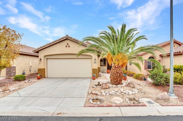 3884 Trotters Ridge Drive, Las Vegas, NV 89122