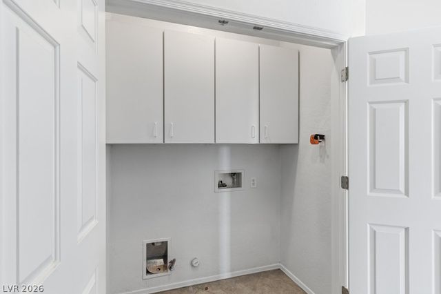 3884 Trotters Ridge Drive, Las Vegas, NV 89122