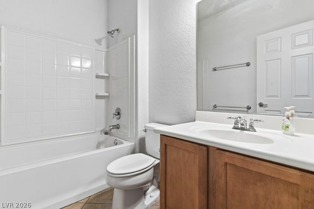 3884 Trotters Ridge Drive, Las Vegas, NV 89122