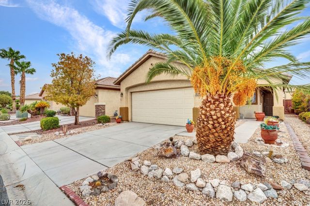 3884 Trotters Ridge Drive, Las Vegas, NV 89122