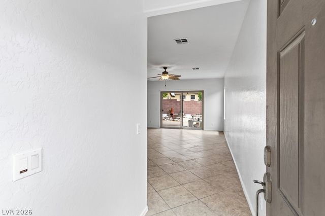 3884 Trotters Ridge Drive, Las Vegas, NV 89122