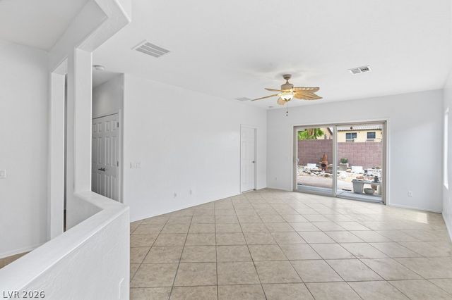 3884 Trotters Ridge Drive, Las Vegas, NV 89122