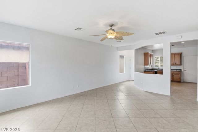 3884 Trotters Ridge Drive, Las Vegas, NV 89122