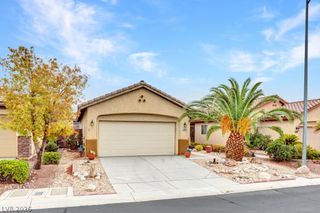 3884 Trotters Ridge Drive, Las Vegas, NV 89122