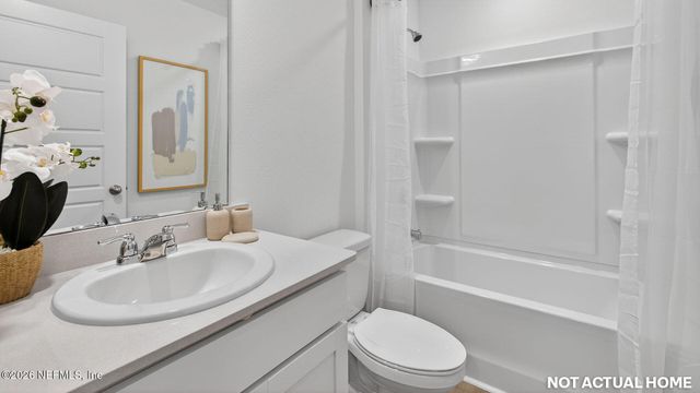 3518 PALOMINO Court, Middleburg, FL 32068