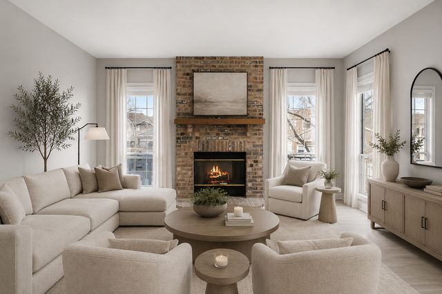 537 W Parkside Drive, Palatine, IL 60067
