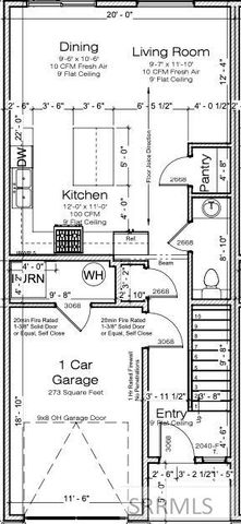 2764 Derrald Loop, Ammon, ID 83406