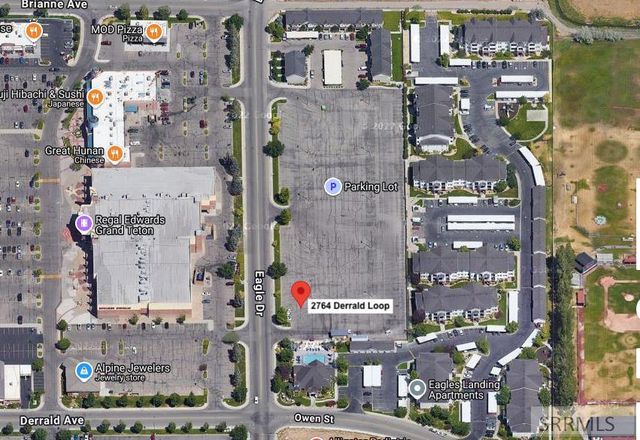 2764 Derrald Loop, Ammon, ID 83406