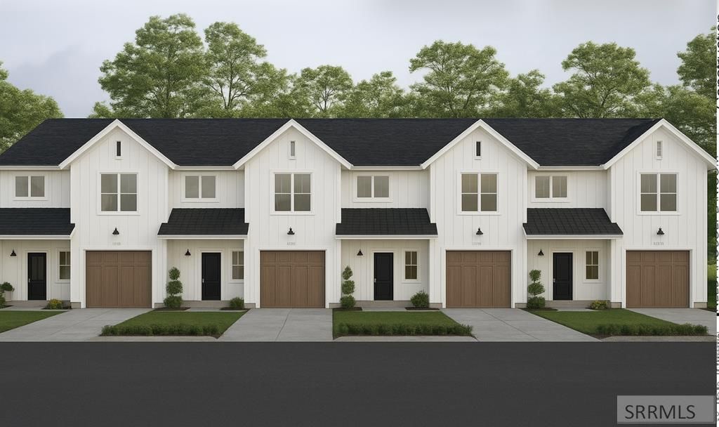 2764 Derrald Loop, Ammon, ID 83406