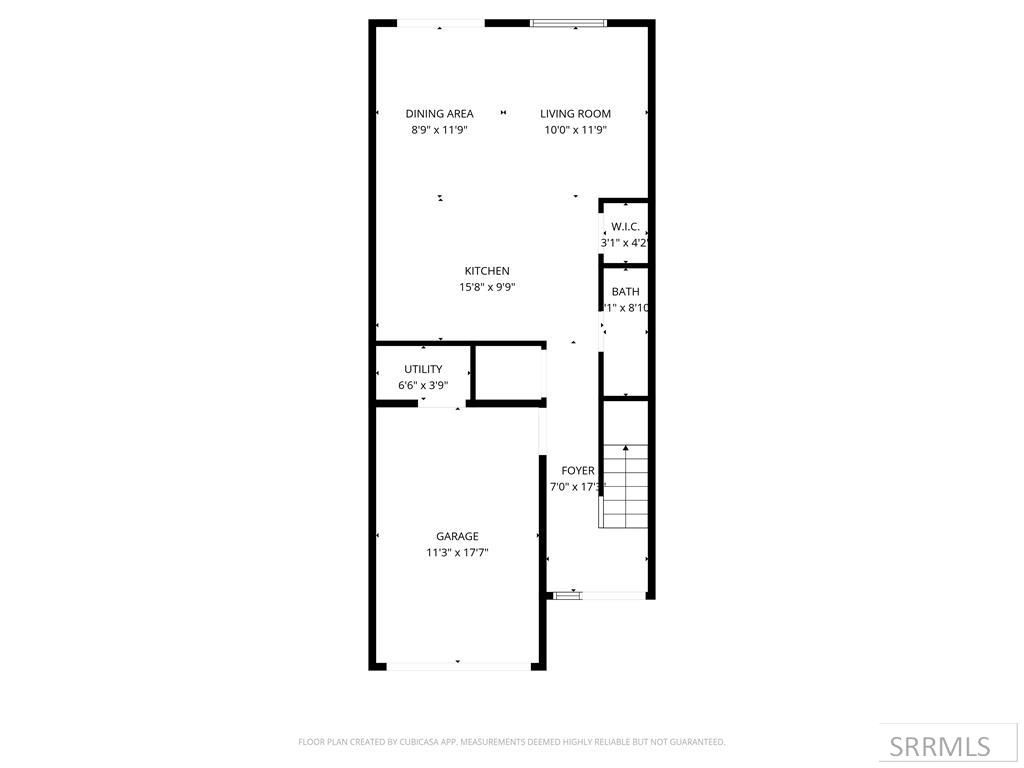 Image 26 of property listing at 2764 Derrald Loop, Ammon, ID 83406