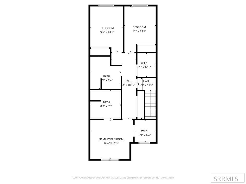 Image 27 of property listing at 2764 Derrald Loop, Ammon, ID 83406