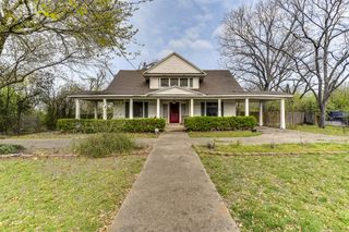 511 Highland Avenue, Waxahachie, TX 75165