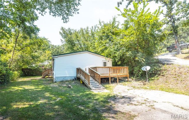 164 Hickory Street, Bourbon, MO 65441