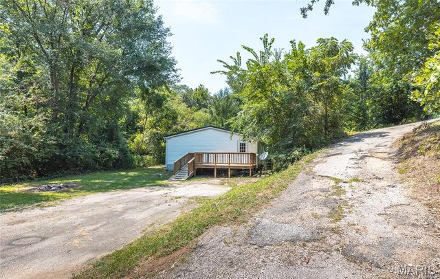 164 Hickory Street, Bourbon, MO 65441