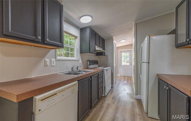 164 Hickory Street, Bourbon, MO 65441