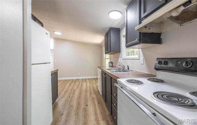 164 Hickory Street, Bourbon, MO 65441