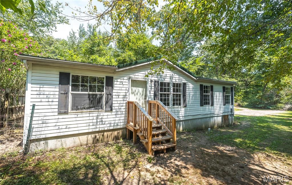 164 Hickory Street, Bourbon, MO 65441