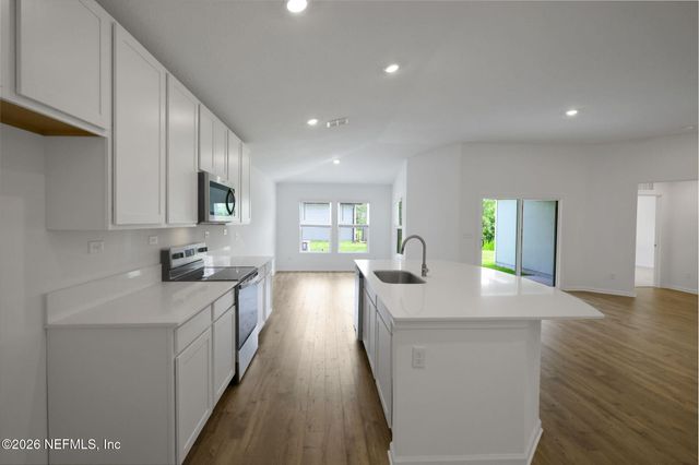 3512 BELSTEAD Way, Orange Park, FL 32073