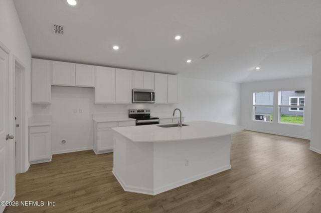 3512 BELSTEAD Way, Orange Park, FL 32073