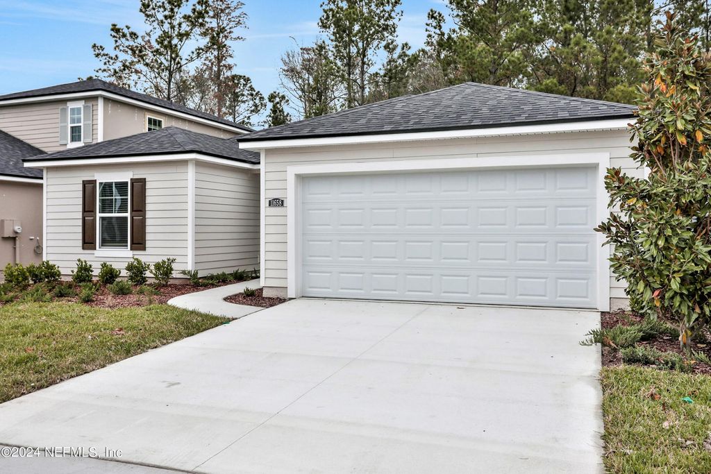 3512 BELSTEAD Way, Orange Park, FL 32065
