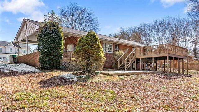 4136 Arden Street, Clemmons, NC 27012