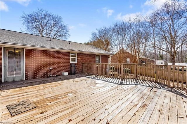 4136 Arden Street, Clemmons, NC 27012