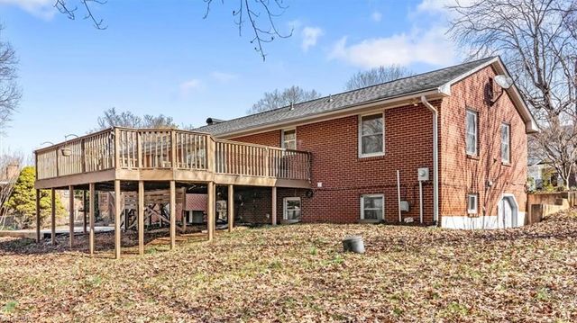 4136 Arden Street, Clemmons, NC 27012