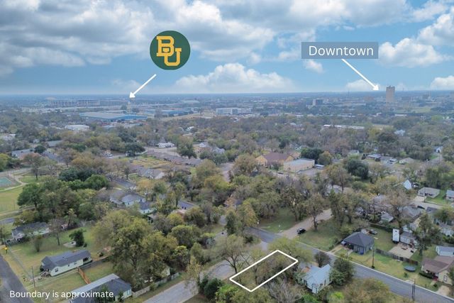 601 Hood Street, Waco, TX 76704