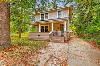 3109 Fifth Street, Muskegon Heights City, MI 49444