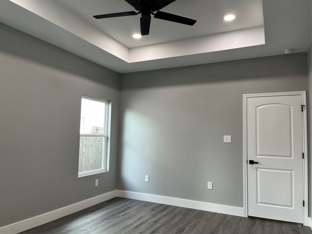 200 Garfield Street, Mcgregor, TX 76657