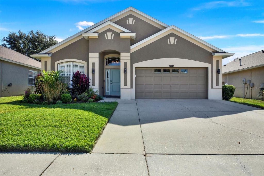 24844 OAKHAVEN COURT, Lutz, FL 33559