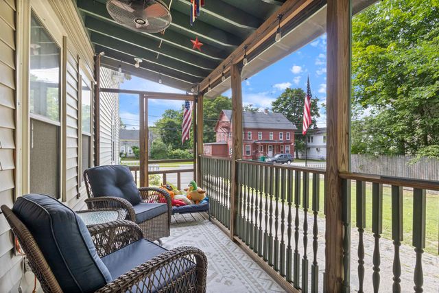 394 Portland Street, Rochester, NH 03867
