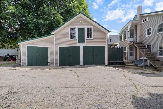 394 Portland Street, Rochester, NH 03867