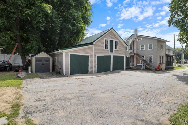 394 Portland Street, Rochester, NH 03867