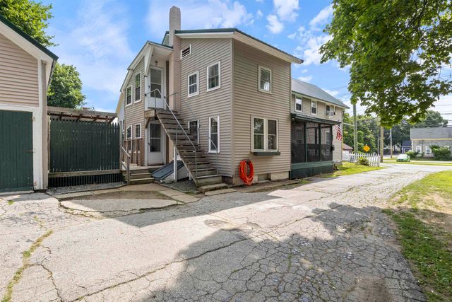394 Portland Street, Rochester, NH 03867
