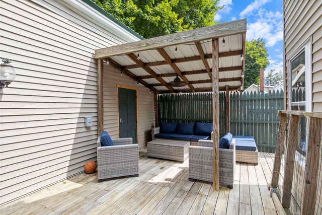 394 Portland Street, Rochester, NH 03867