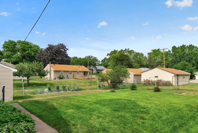 6836 Monroe Street NE, Fridley, MN 55432